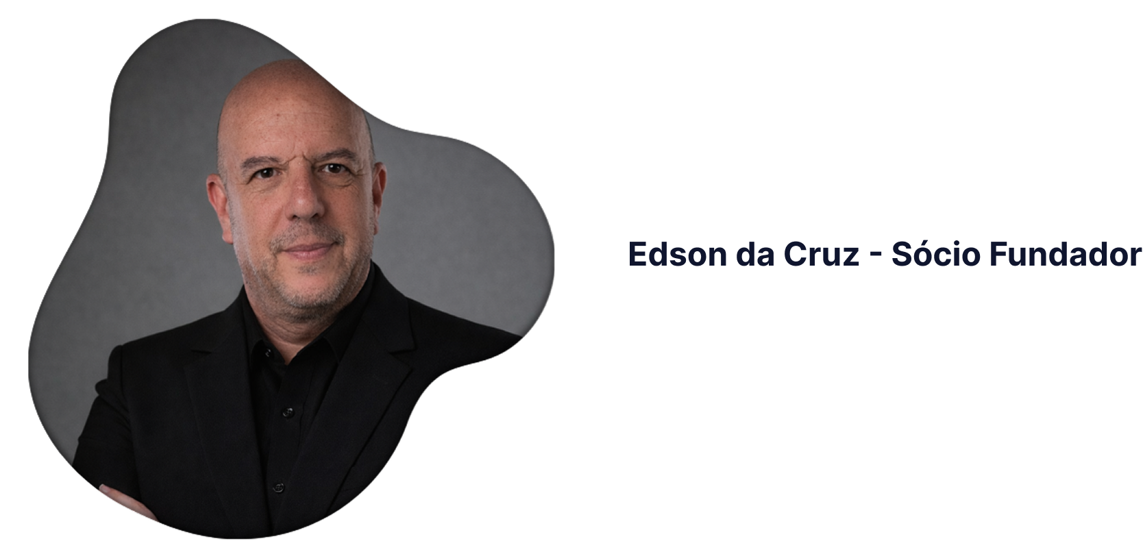 Imagem do Edson